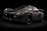 Lotus Exige Stealth 2009 года